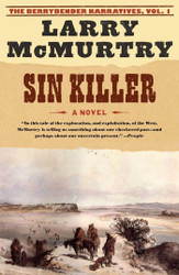 Sin Killer: A Novel