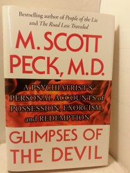 Glimpses of the Devil