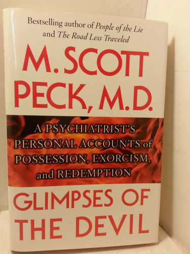 Glimpses of the Devil
