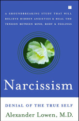 Narcissism