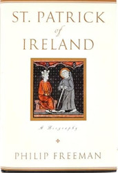 St. Patrick of Ireland