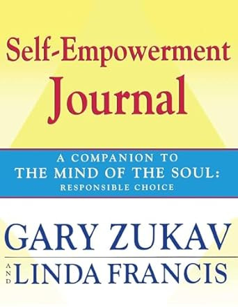 Self-Empowerment Journal