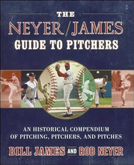 The Neyer/James Guide to Pitchers