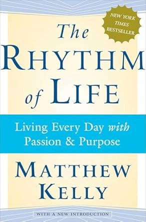 The Rhythm of Life