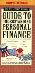 The Wall Street Journal Guide to Understanding Personal Finance