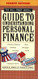The Wall Street Journal Guide to Understanding Personal Finance