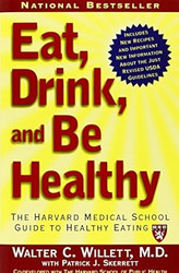 Eat Drink and Be Healthy