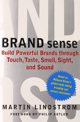 BRAND sense