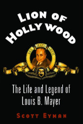 Lion of Hollywood