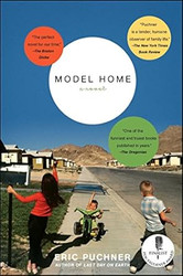 Model Home: A Novel
