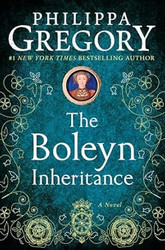 The Boleyn Inheritance: A Novel