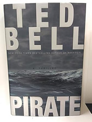 Pirate (Alexander Hawke Book 3)