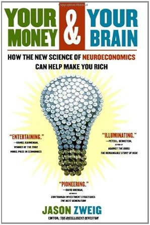 Your Money and Your Brain