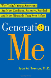 Generation Me