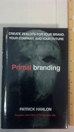 Primalbranding