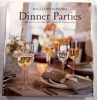 Williams-Sonoma Entertaining