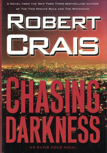 Chasing Darkness