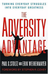 The Adversity Advantage