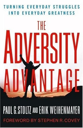 The Adversity Advantage