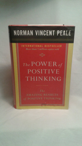 The Power of Positive Thinking and the Amazing Results of