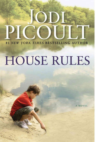 House Rules: A Novel
