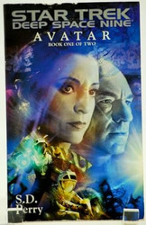 Avatar Book One