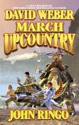 March Upcountry (March Upcountry ( ))