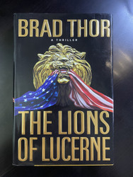 The Lions of Lucerne