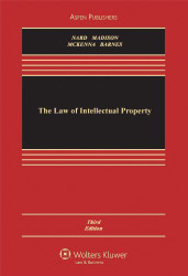 Law Of Intellectual Property