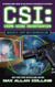 Body of Evidence (4) (CSI)