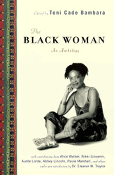 The Black Woman: An Anthology