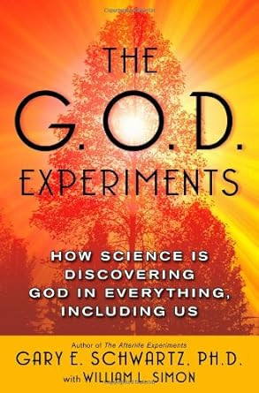 The G.O.D. Experiments