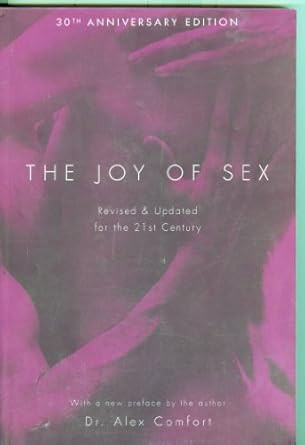 The Joy of Sex