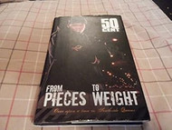 From Pieces to Weight
