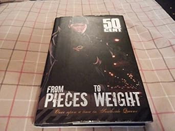 From Pieces to Weight