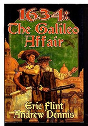 1634: The Galileo Affair