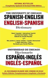 The University of Chicago Spanish Dictionary