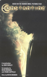 Constantine