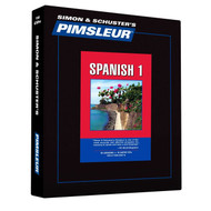 Pimsleur Spanish Level 1 CD