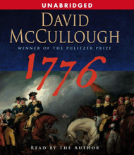 1776 Audio CD