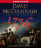 1776 Audio CD