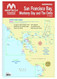 San Francisco Bay Monterey Bay and the Delta Maptech