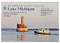 Richardsons' Lake Michigan Chartbook + Cruising Guide