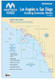 Los Angeles to San Diego including Ensenada Mexico MAPTECH