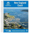 New England Coast MAPTECH Maptech Embassy Cruising Guide