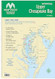 Upper Chesapeake Bay MAPTECH Waterproof Chart 2nd Edition