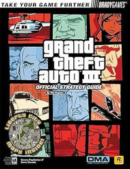 Grand Theft Auto 3 Official Strategy Guide