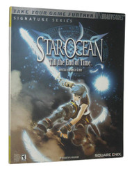 STAR OCEAN