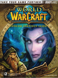 World of Warcraft: Official Strategy Guide