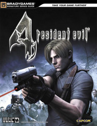 Resident Evil 4